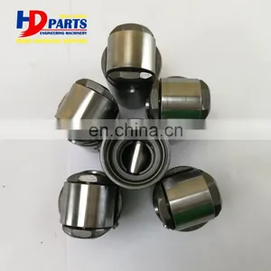 D6E D7E Single Pump Tappet 2 Pieces For One Set thumbnail-1