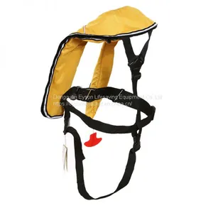 Eyson Kids Children Inflatable Life Jacket 80N Automatic thumbnail-3