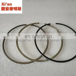 3102367 3161808 3899561 3896226 3077354 Cummins Engine ISM QSM11 Articulated Piston Oil Ring thumbnail-3
