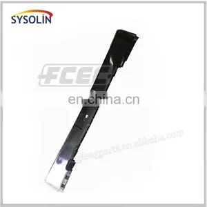 HOWO Truck Spare Parts A7 Bumper Lower for Sale thumbnail-3