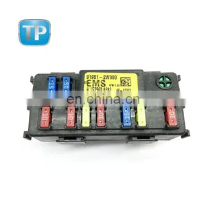 ENGINE COMPARTMENT FUSE BOX OEM 91951-2W000 #211A thumbnail-1