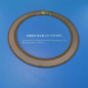 Reflective Metal Code Plate and Other Optical Code Plate Grating, Electronic Handwheel Metal Code Plate Rotating Grating Non-standard Processing SUS304 301 thumbnail-2