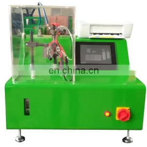 CRDI TEST BENCH DTS200 EPS200 NTS200 thumbnail-1