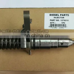 1278216,1278218,1278222 High Quality Fuel Injector thumbnail-2