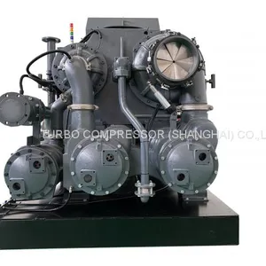 Centrifugal Compressor TC Series thumbnail-3