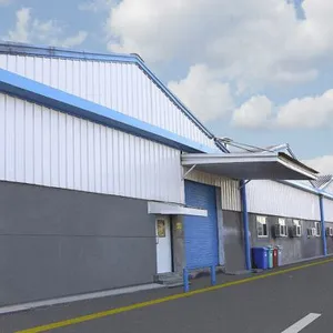 Shandong Dofun Refrigeration Technology Co.,ltd company overview - view 1 thumbnail
