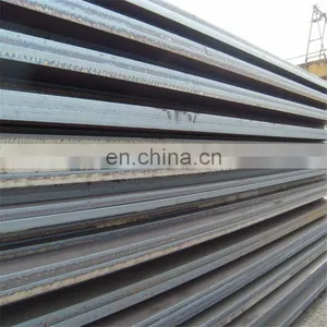 CK45 Carbon Steel Plate thumbnail-5