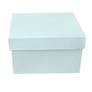 Natural Bamboo/wooden Gift Packaging Box Wholesale With Custom Logo Urbrand thumbnail-2