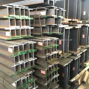 Supply Imported Spot us Standard H Beam thumbnail-3