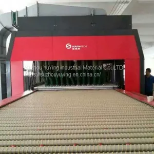 Steel Roller For Industrial Usage For Glass Working Machine Heat Treatment Roller for Heat Treatment Furnace and Steel Mills thumbnail-4