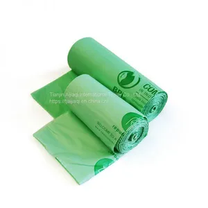 Biodegradable Garbage Bag thumbnail-1