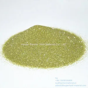 Wear Resistant Resin Bond Synthetic Diamond Powder thumbnail-1