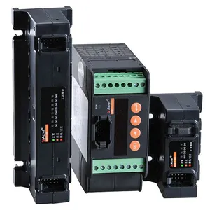 Acrel AGF-M4T Smart Energy Meter 8 String Combiner Box for Solar Panels thumbnail-1