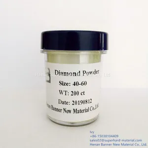 Resin Bond Rvd Green Diamond Powder Abrasives thumbnail-1