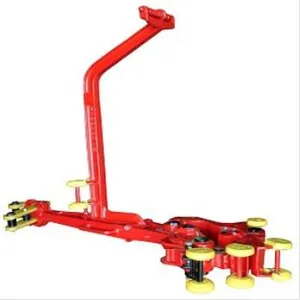 Oilfield Equipment API Hydraulic Tongs thumbnail-1
