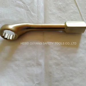 AL-OY163A NON-SPARKING STRIKING WRENCH AMERICAN TYPE OFFSET (1)