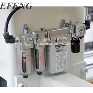 Industrial Material Processing Machine CNC Machine Center thumbnail-3