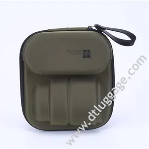 ODM / OEM Small Things Zipper Eva Case Bags Portable Carryiing Case /bag thumbnail-3