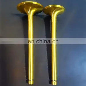Racing Engine Valves For BRP Seadoo Jetski Rotax 900 HO ACE 1503 4-TEC NA Watercraft Titanium Retainer Piston Spare Part thumbnail-6