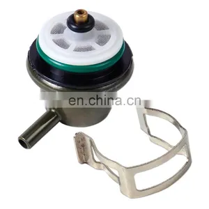 19210686 Fuel Injection Pressure Regulator for GM Equipment 89060422 thumbnail-2