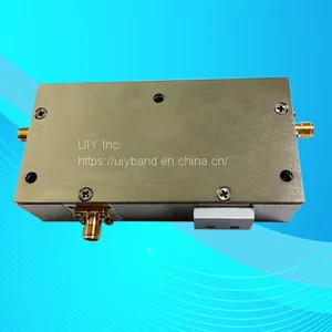 UHF RF Coaxial Dual Junction Circulator/UHF Double Circulator thumbnail-3