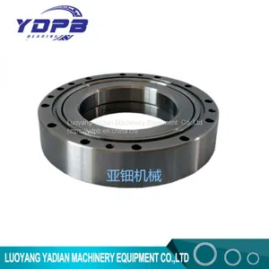 SHG20 Crossed Roller Bearing China Harmonic Reducer Bearing Manufacturer thumbnail-1