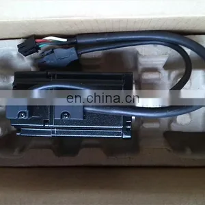 Delta B2 Series 200W Servo Motor ASD-B2-0221-B+ ECMA-C20604RS For Industrial Robot Arm thumbnail-4