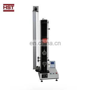 500N or 50KG Spring Tension and Compression Load Universal Test Machine thumbnail-3