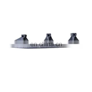 Hot Sale Kubota DC105X Harvester Iron Rear Rail for Sale thumbnail-1