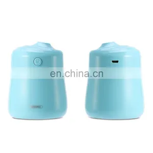 Remax Rt-a210 Water Molecule Diffuser Portable Conditioner Mini Air Humidifier thumbnail-1