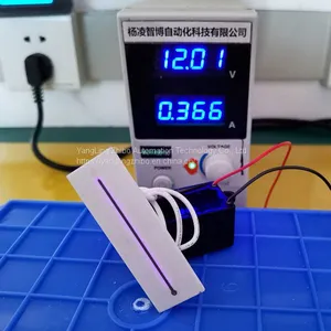 300mg Domestic or Commercial Air Purification 5V/12Vozone Disinfection Machine Ozone Ceramic Plate Small Ozone Generator thumbnail-1