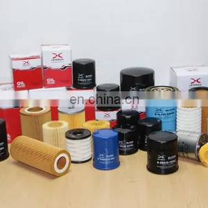 Air Filter Cartridge For AURION CAMRY PREVIA III 17801-31120 With High Quality Warranty thumbnail-4