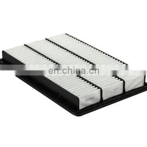 Car Air Filters Online OEM NO.MR404850 for PAJERO/SHOGUN III 3.5 V6 GDI (V65W, V75W) thumbnail-5