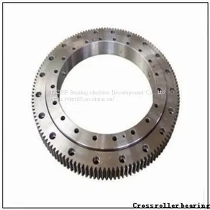 CRBC25040 Crossed Roller Bearings thumbnail-1