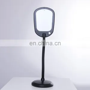 Popular Classical Hot Sale Modern Standard Table Desk Lamp LED thumbnail-5