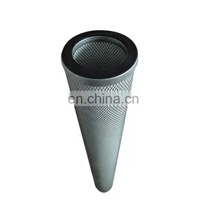 High Quality High Precision Excavator Replacement PSFG336 Natural Gas Coalescing Filter Element thumbnail-7