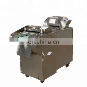 Multifunctional Vegetable Cutting Machine Carrot Slicing Carrot Cube And Julienne Cutting Machine thumbnail-7