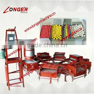 Automatic School Chalk Making Machine thumbnail-1