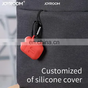 JOYROOM Airbuds Tws Earphone Wireless T03s Open Window bt 5.0 Earphones With Wireless Charging Case thumbnail-4
