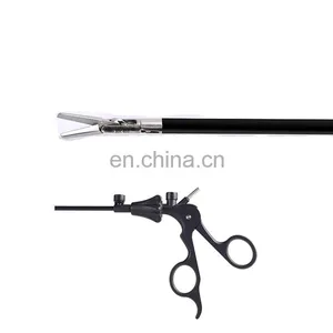 Laparoscopic Medical Instruments Laparoscopic Scissor thumbnail-3