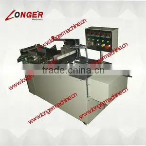 Cellophane Packing Machine|Box Film Wrapping Machine thumbnail-3
