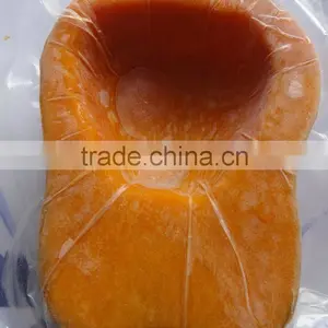 Best Prices Halve Frozen Pumpkin From Vietnam thumbnail-2