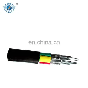 High Quality 3 Core Control Cable KVV Cable thumbnail-1
