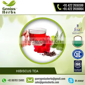 Wholesale Selling of High Quality Dried Flower Hibiscus Tea for Bulk Buyer thumbnail-1