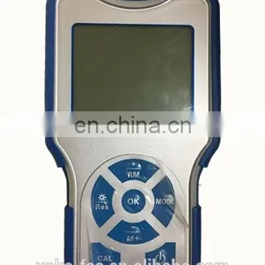 Digital Pocket Electrical Conductivity Meter With Auto Calibration thumbnail-3