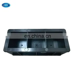 ABS Plastic 70.7mm Concrete Cube Molds,Concrete Cube Moulds,Cement Mortar Mold thumbnail-2