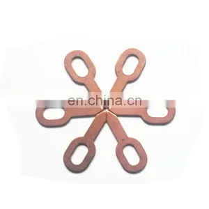 Car Body Panel Pulling Washer Tool Dent Puller Rings Fit/Washer/Pad For Spot Welding thumbnail-2