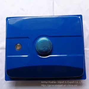 EF2600 Generator Fuel Tank Assembly thumbnail-1
