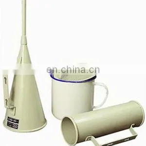 Slurry Test Kit (mud Balance,marsh Funnel Viscometer,sand Content Kit) thumbnail-2