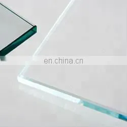 Factory Supplier Building 10mm Clear Tempered Glass thumbnail-4